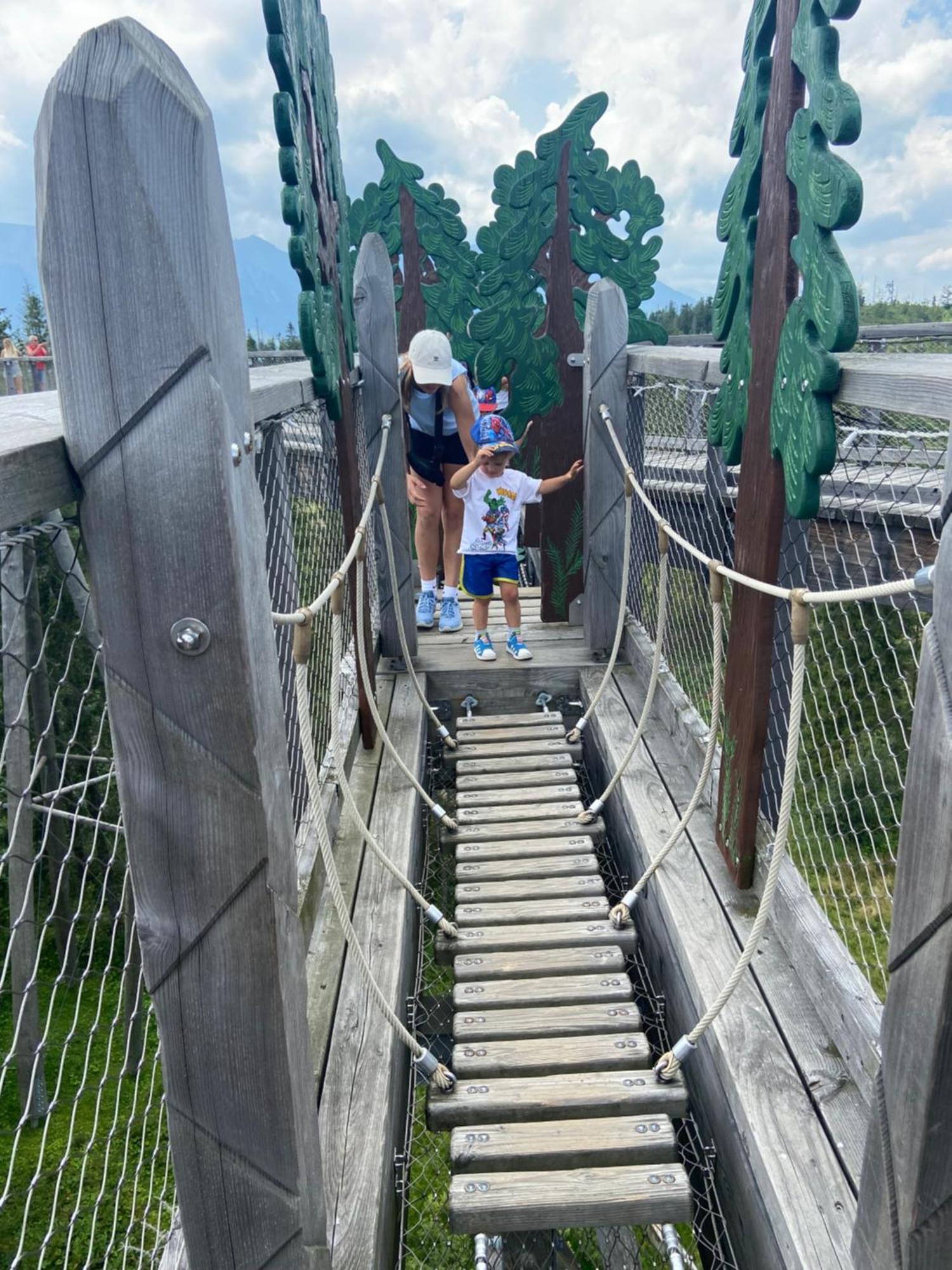 Wypoczynek U Komperdow Bialka Tatrzanska Luaran gambar